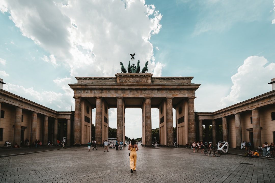 Secret World vs Wanderlog in Berlin 2026: Best Travel Planning - Berlin | Secret World Trip Planner
