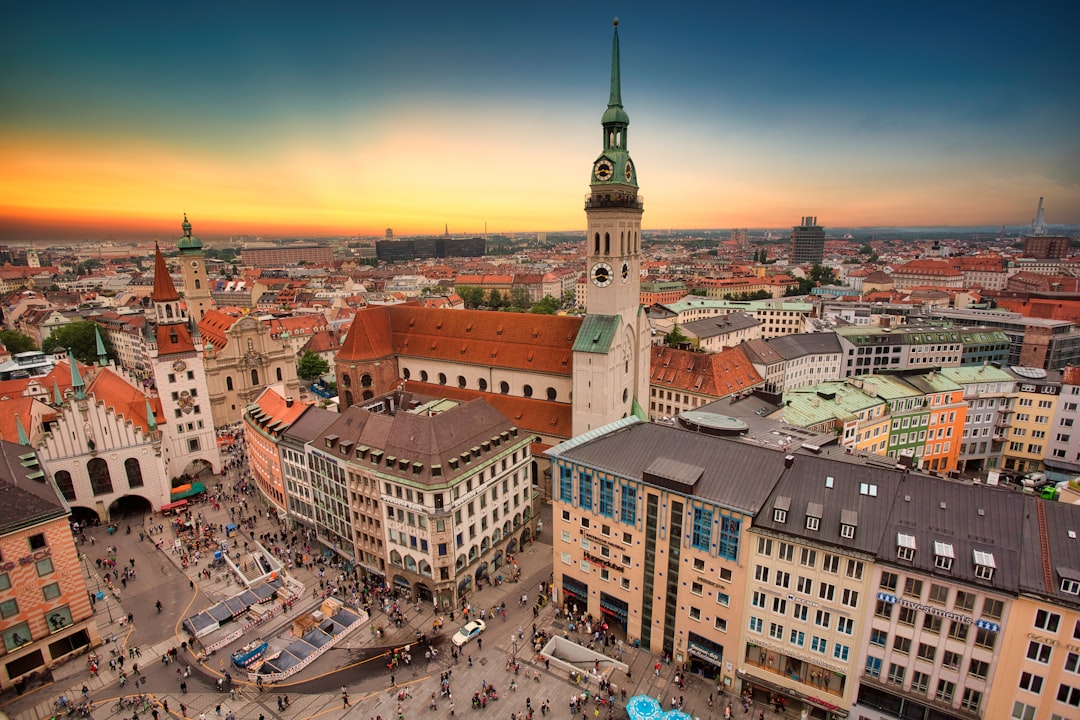 Secret World Rezension 2026 in München: Ein Must-Have - München | Secret World Trip Planner