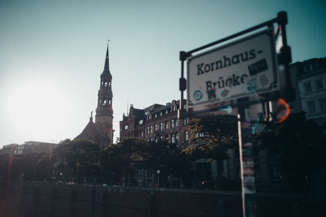 AI Trip Planner Hamburg 2026: The Future of Travel - Hamburg | Secret World Trip Planner