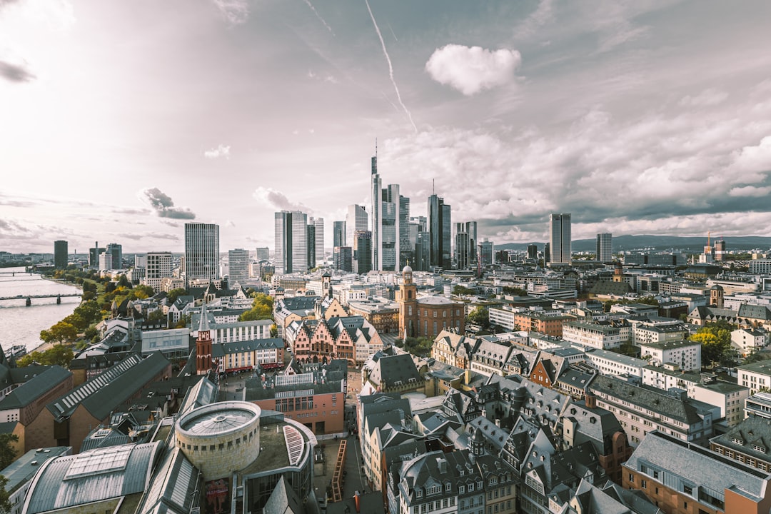 Migliori App Reise Frankfurt am Main 2026: Top 5 — Frankfurt am Main