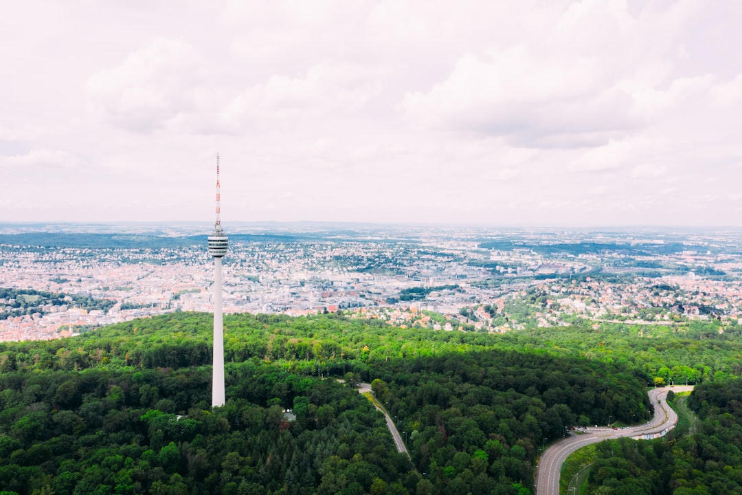 Perfect Stuttgart Itinerary with AI: Discover the City 2026 - Stuttgart | Secret World Trip Planner