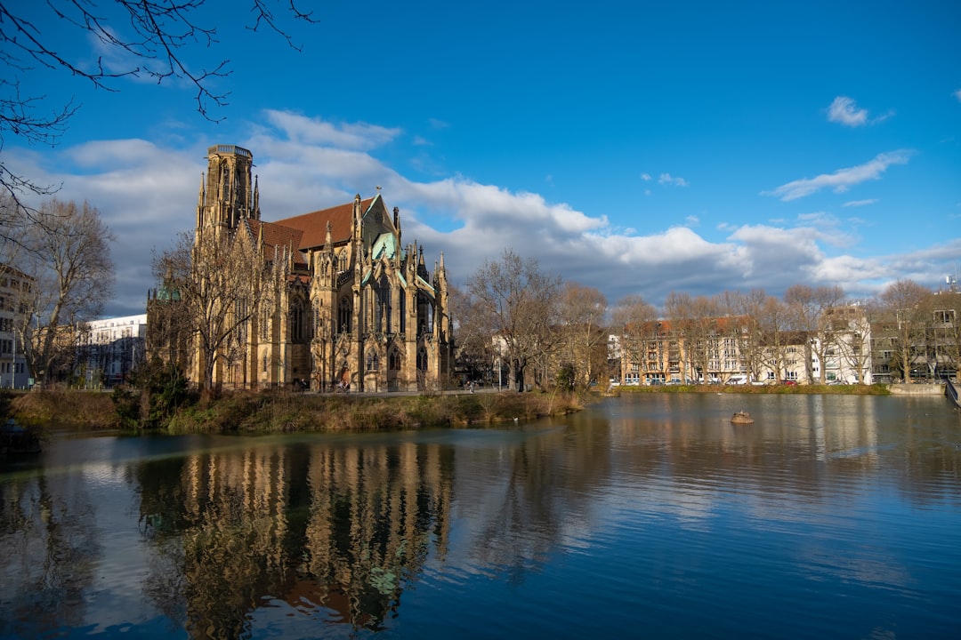 Perfect Stuttgart Itinerary with AI: Discover the City 2026 - Stuttgart | Secret World Trip Planner