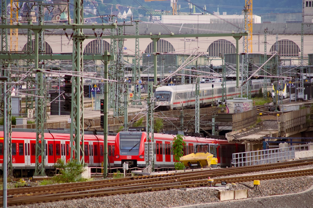 Perfect Stuttgart Itinerary with AI: Discover the City 2026 - Stuttgart | Secret World Trip Planner