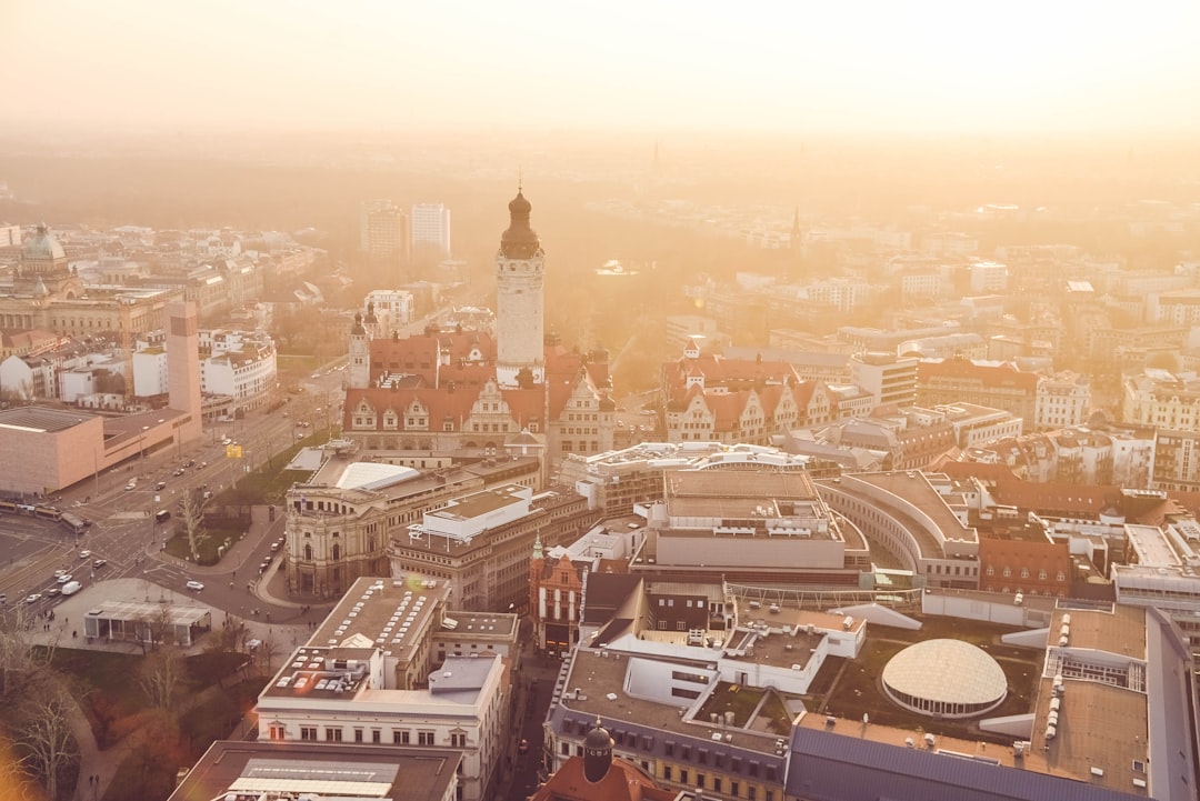What to See in Leipzig 2026: City Guide with Secret World - Leipzig | Secret World Trip Planner