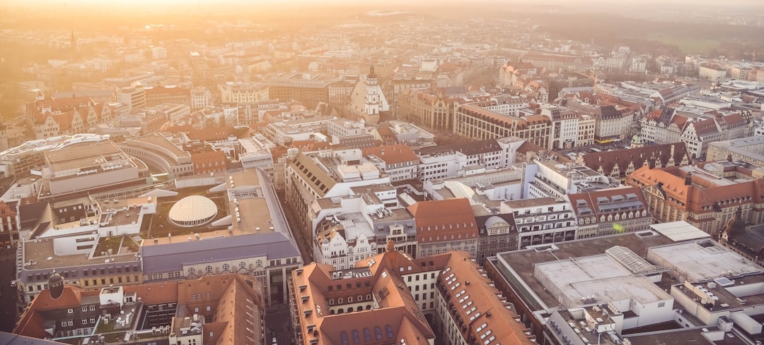What to See in Leipzig 2026: City Guide with Secret World - Leipzig | Secret World Trip Planner