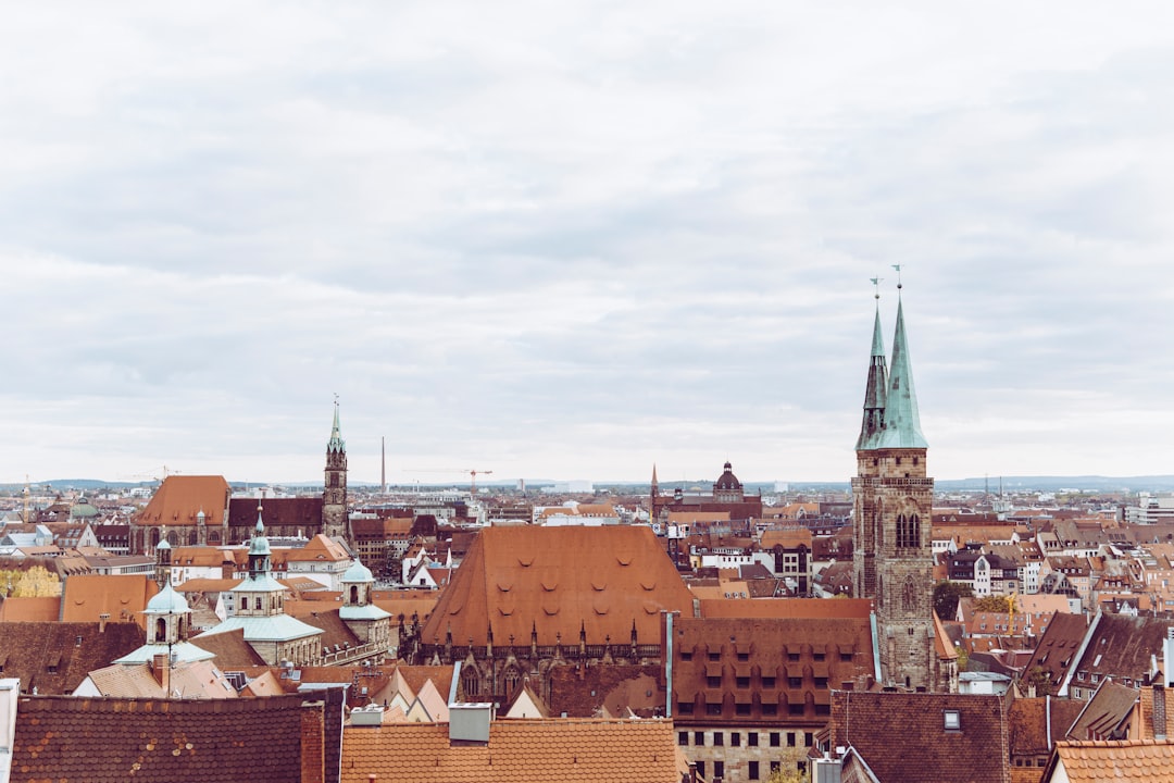 Secret World vs Wanderlog in Nuremberg 2026: Best Choice - Nürnberg | Secret World Trip Planner