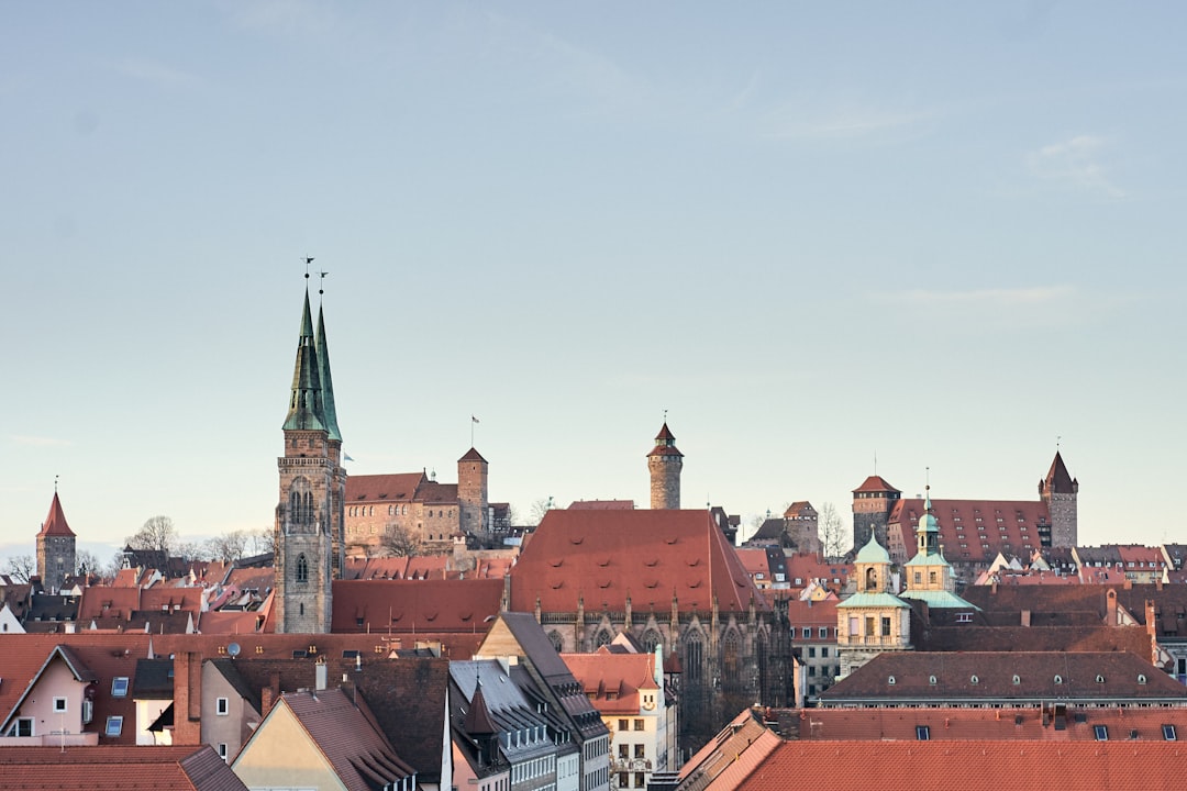 Secret World vs Wanderlog in Nuremberg 2026: Best Choice - Nürnberg | Secret World Trip Planner