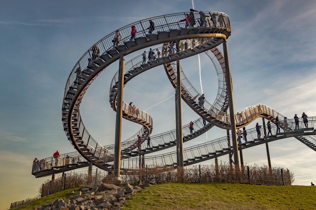 AI Trip Planner Duisburg 2026: Die Zukunft der Reiseplanung — Duisburg