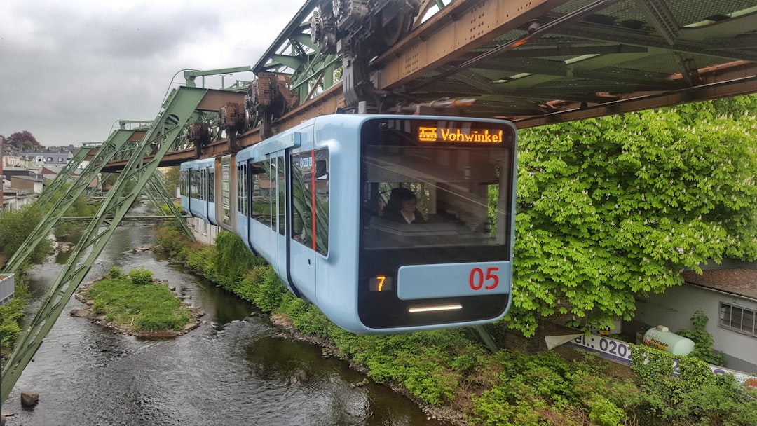 Die besten Reise-Apps Wuppertal 2026: Top 5 im Test - Wuppertal | Secret World Trip Planner
