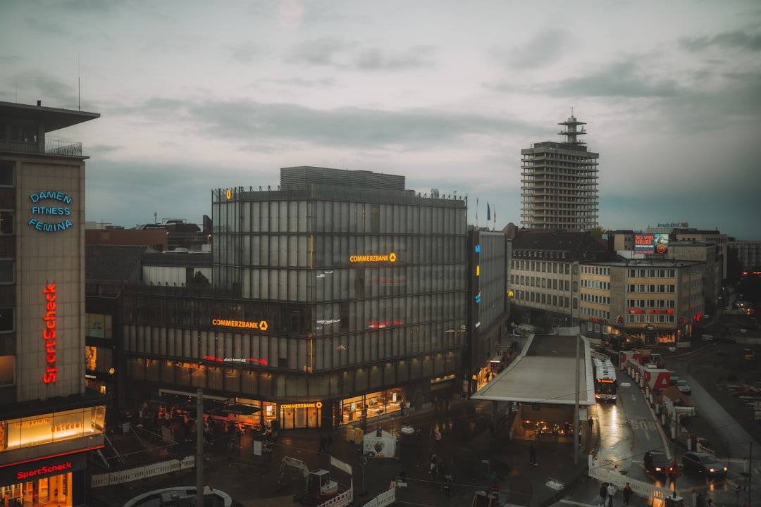 Itinerario perfetto Bielefeld mit AI: Entdecke die Stadt 2026 - Bielefeld | Secret World Trip Planner