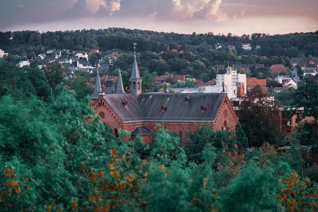 Perfect Bielefeld Itinerary with AI: Discover the City 2026 - Bielefeld | Secret World Trip Planner