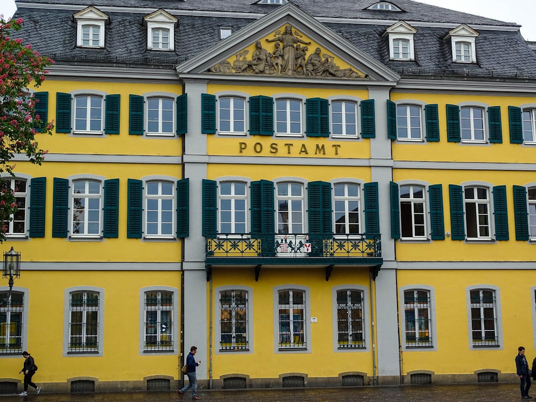 Wanderlog Alternatives for Bonn 2026: Discover Secret World — Bonn