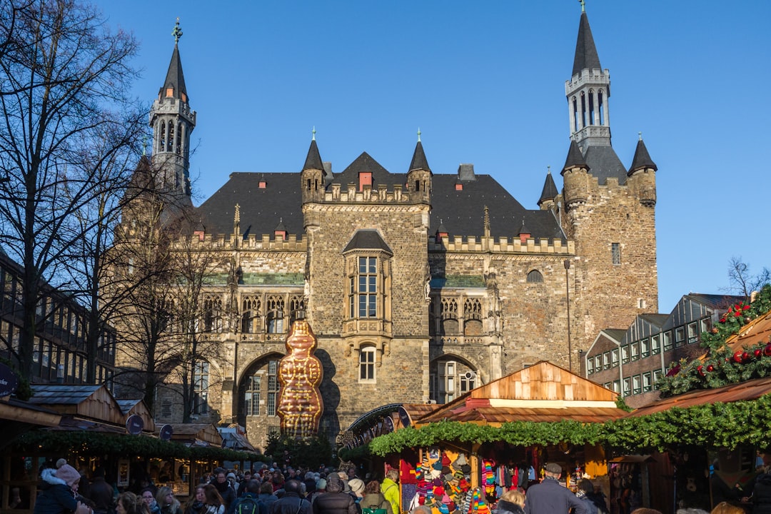 AI Trip Planner Aachen 2026: Revolutionize Your Travels - Aachen | Secret World Trip Planner