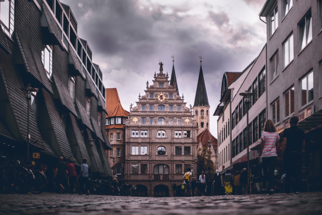 Perfekter Reiseplan für Braunschweig mit KI – 2026 - Braunschweig | Secret World Trip Planner