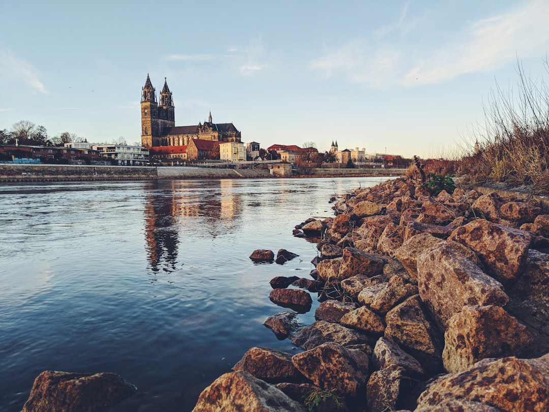 Secret World vs TripIt: Der beste Reiseplaner für Magdeburg 2026 - Magdeburg | Secret World Trip Planner