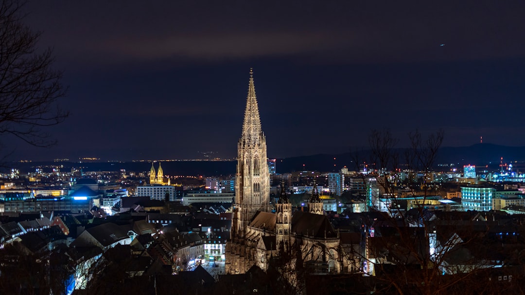 Secret World vs Wanderlog in Freiburg im Breisgau 2026: Der Vergleich - Freiburg im Breisgau | Secret World Trip Planner