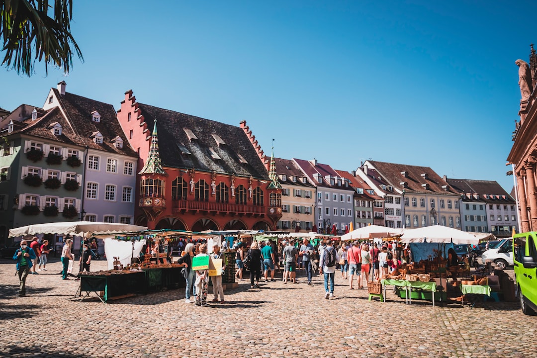 Secret World vs Wanderlog in Freiburg im Breisgau 2026 - Freiburg im Breisgau | Secret World Trip Planner