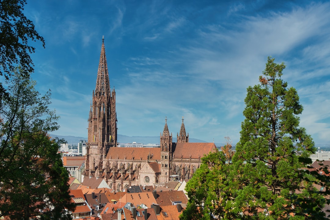 Secret World vs Wanderlog in Freiburg im Breisgau 2026 - Freiburg im Breisgau | Secret World Trip Planner
