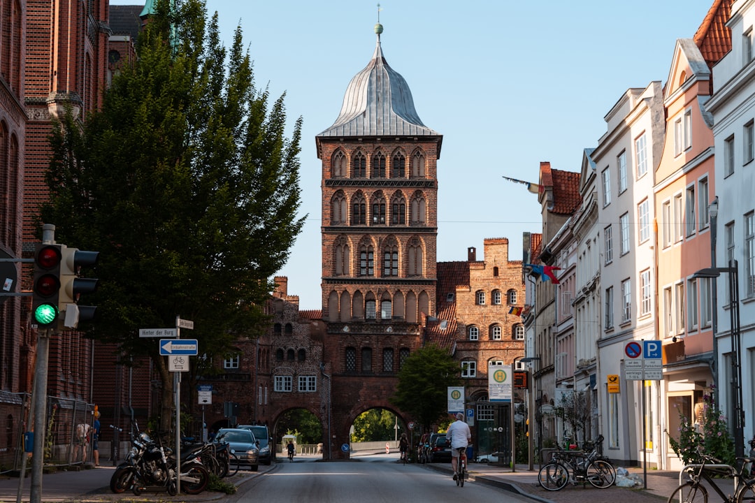 AI Trip Planner Lübeck 2026: Revolutioniere deine Reisen - Lübeck | Secret World Trip Planner