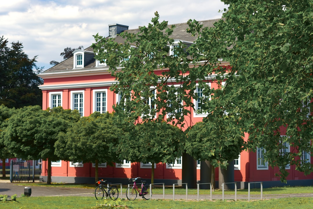 Oberhausen entdecken mit Secret World: Ihr 2026 Reiseführer - Oberhausen | Secret World Trip Planner