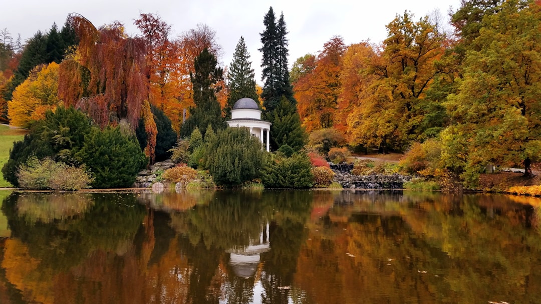 Sehenswürdigkeiten in Kassel 2026: Unverzichtbarer Guide - Kassel | Secret World Trip Planner