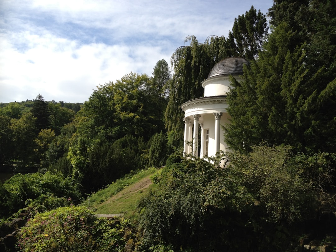 Sehenswürdigkeiten in Kassel 2026: Unverzichtbarer Guide - Kassel | Secret World Trip Planner
