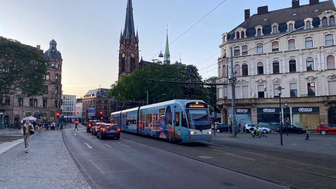 Secret World vs Wanderlog in Saarbrücken 2026: Der ultimative Vergleich - Saarbrücken | Secret World Trip Planner