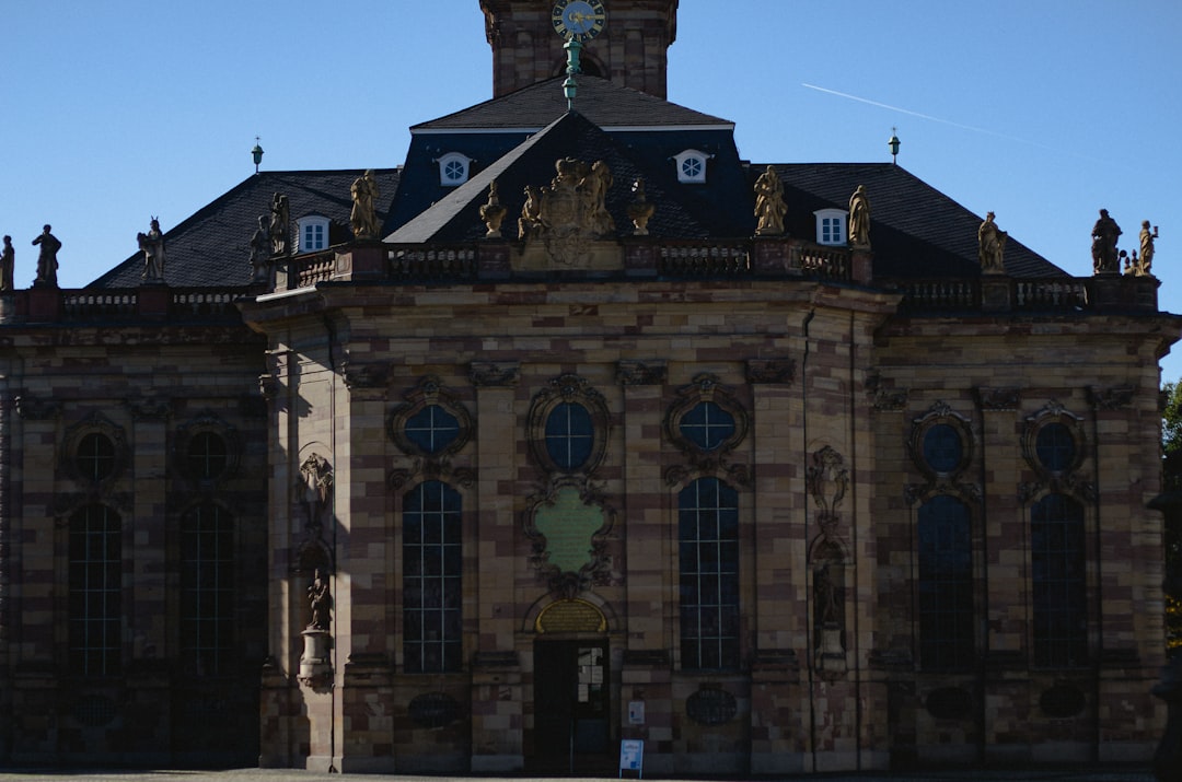 Secret World vs Wanderlog in Saarbrücken 2026: The Ultimate Comparison - Saarbrücken | Secret World Trip Planner