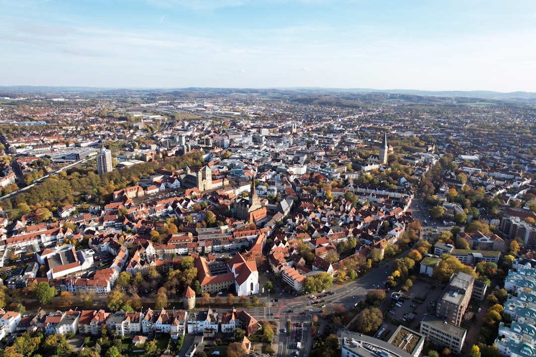 Wanderlog Alternativen für Osnabrück 2026: Secret World im Test - Osnabrück | Secret World Trip Planner