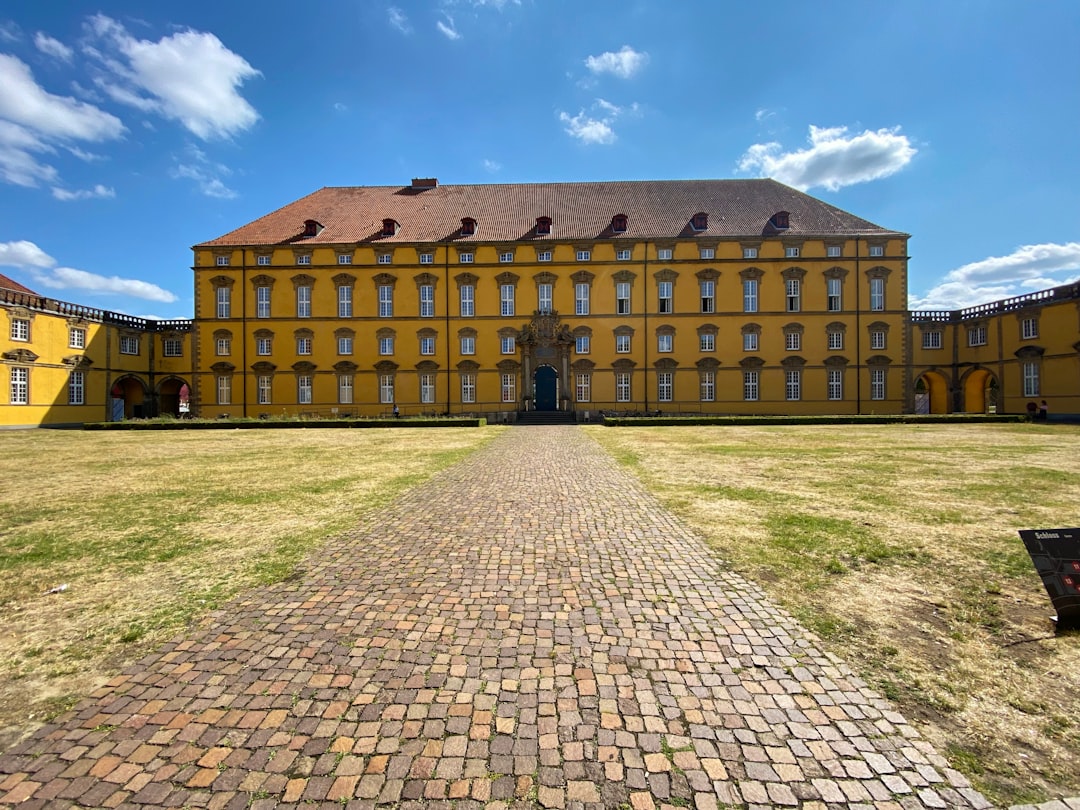 Wanderlog Alternatives for Osnabrück 2026: Secret World Review - Osnabrück | Secret World Trip Planner