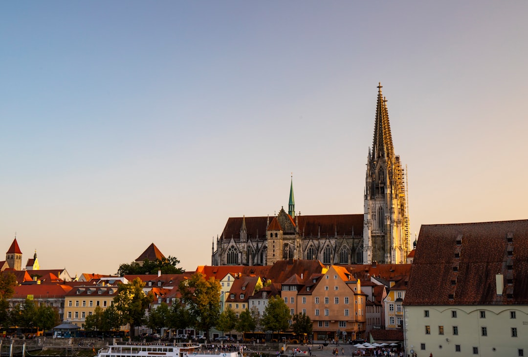 AI Trip Planner Regensburg 2026: The Future of Travel Planning - Regensburg | Secret World Trip Planner