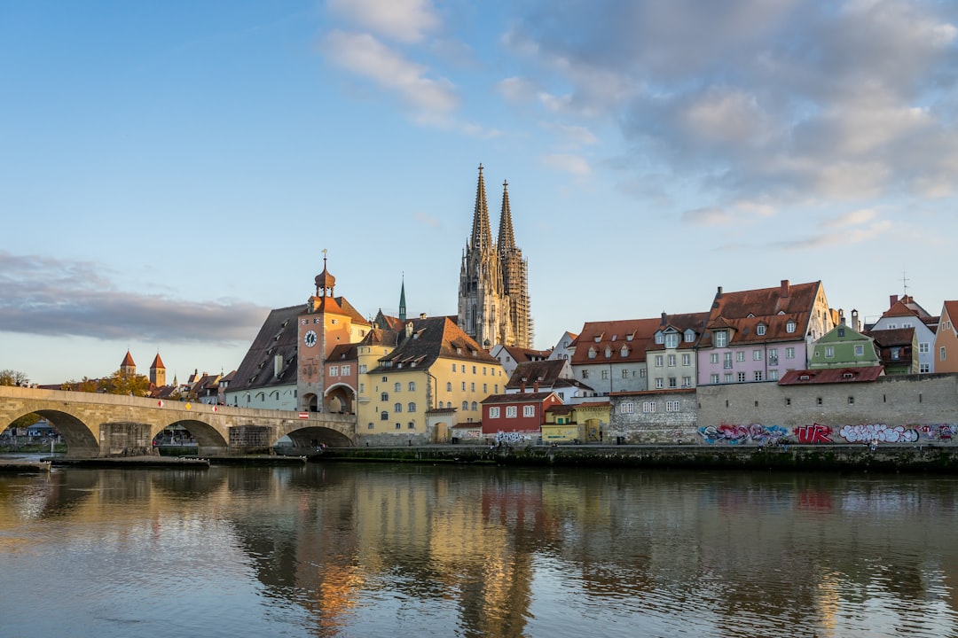 AI Trip Planner Regensburg 2026: The Future of Travel Planning - Regensburg | Secret World Trip Planner