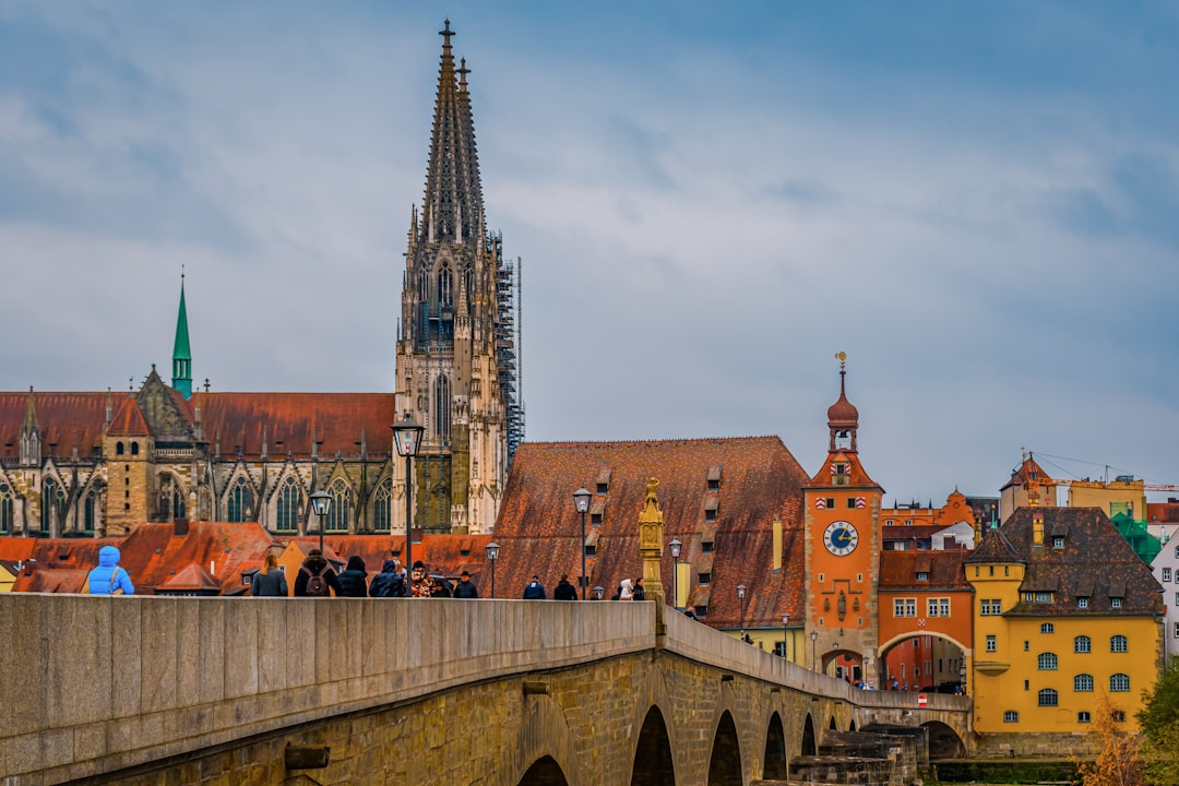 AI Trip Planner Regensburg 2026: The Future of Travel Planning - Regensburg | Secret World Trip Planner