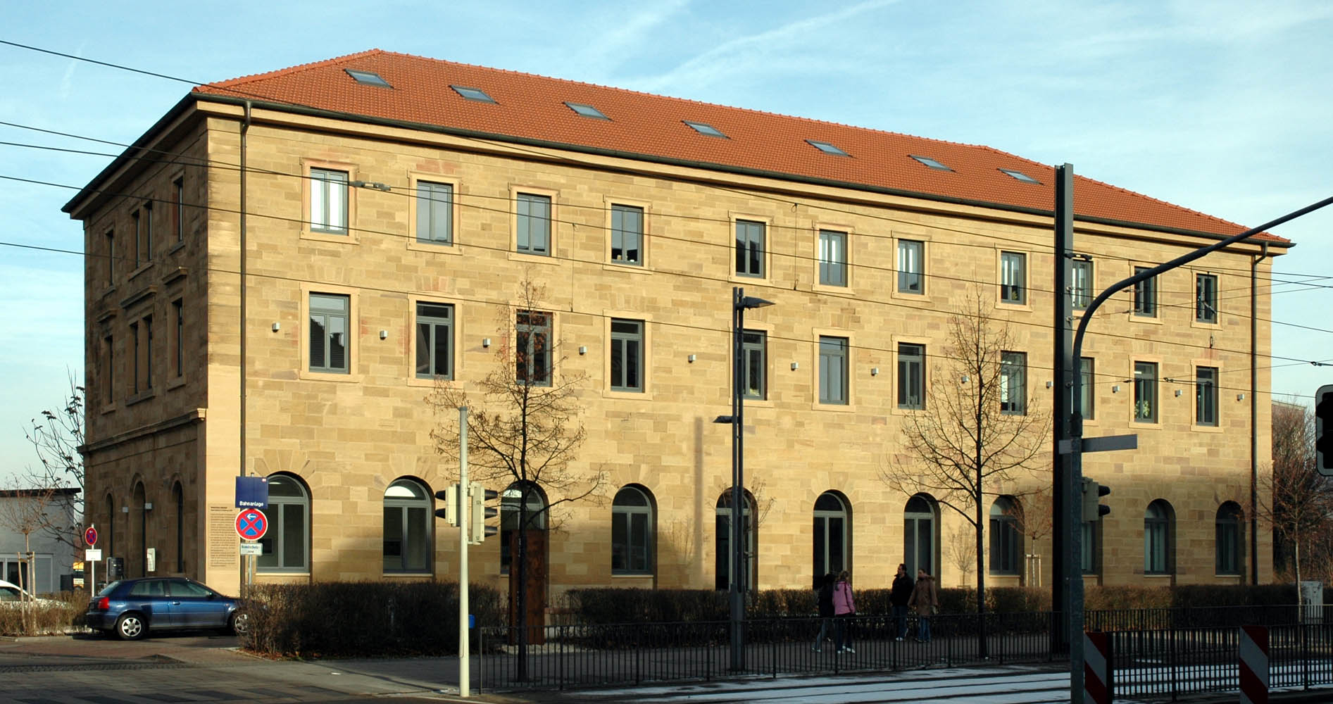 Die besten Wanderlog Alternativen für Heilbronn 2026 - Heilbronn | Secret World Trip Planner