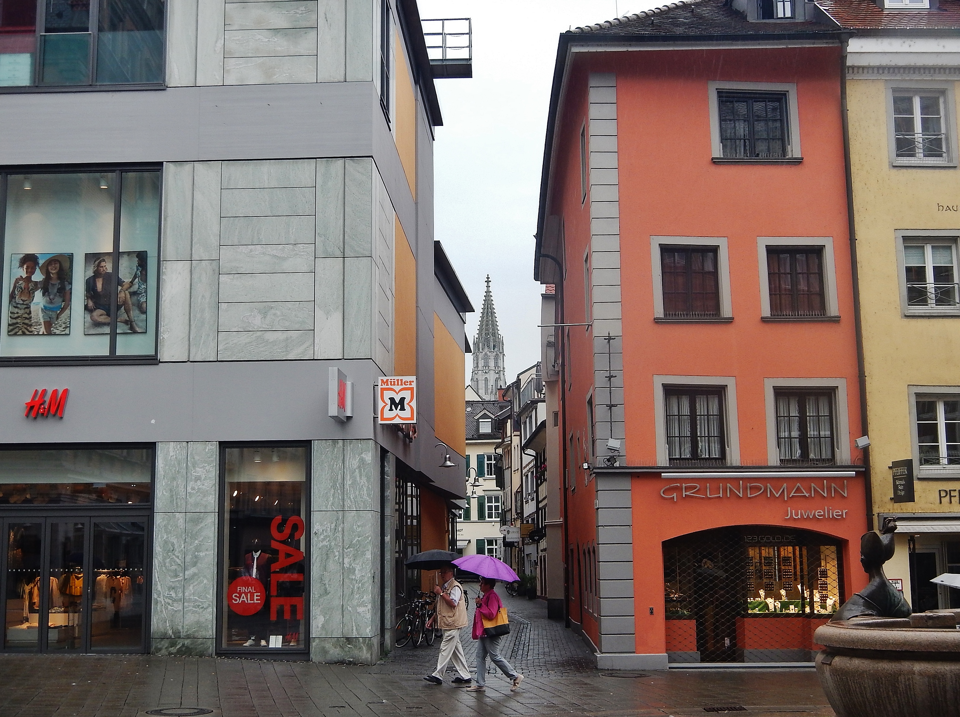 What to See in Konstanz 2026: Must-See Guide with AI - Konstanz | Secret World Trip Planner
