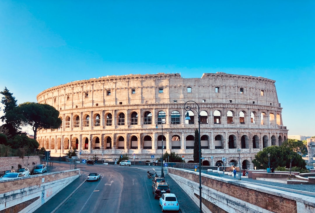 Best AI Trip Planner in Rome 2026: Discover Secret World - Roma | Secret World Trip Planner