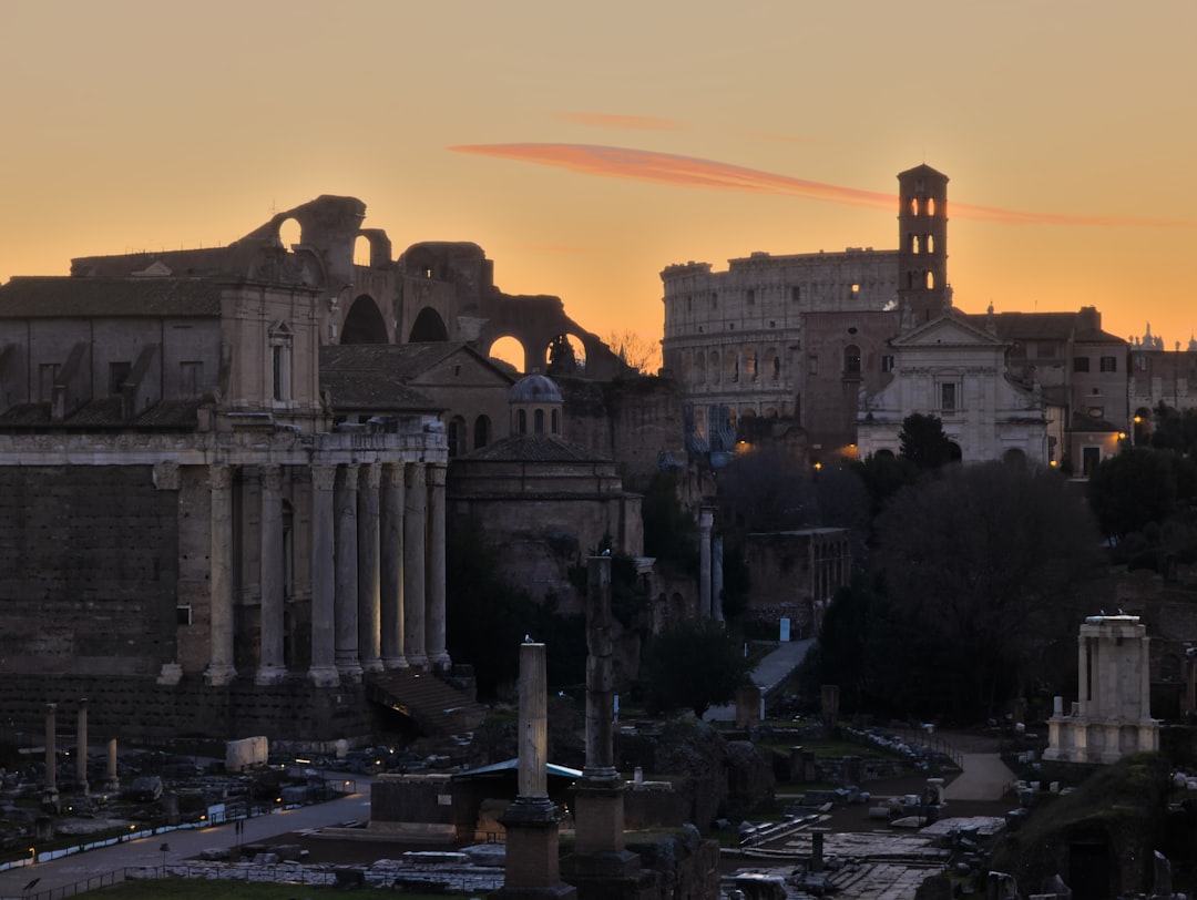 Best AI Trip Planner in Rome 2026: Discover Secret World - Roma | Secret World Trip Planner