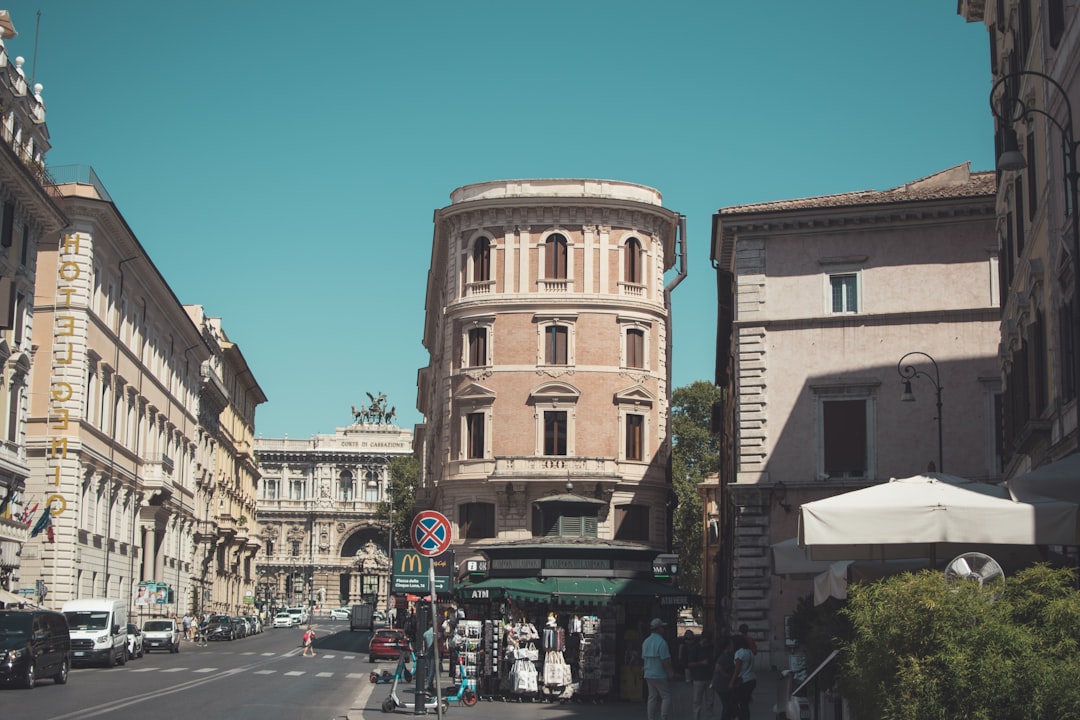 Best AI Trip Planner in Rome 2026: Discover Secret World - Roma | Secret World Trip Planner