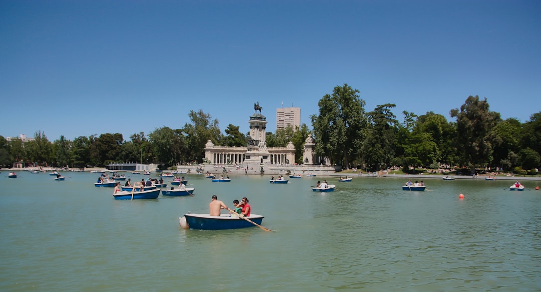 Best AI Trip Planner in Madrid 2026: Discover Hidden Gems - Madrid | Secret World Trip Planner