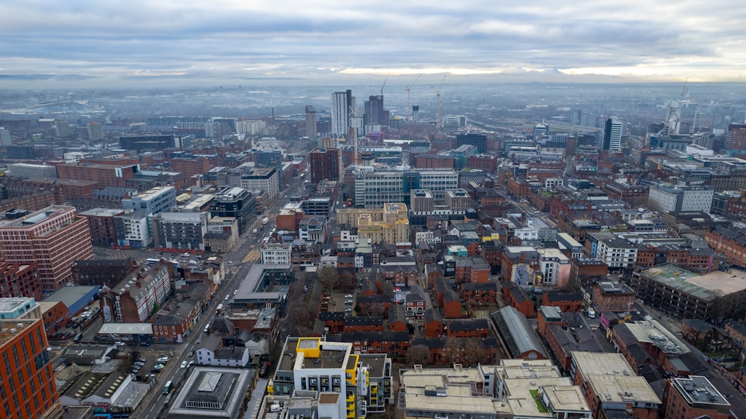AI Trip Planner Manchester 2026: La Rivoluzione della Pianificazione Viaggi - Manchester | Secret World Trip Planner