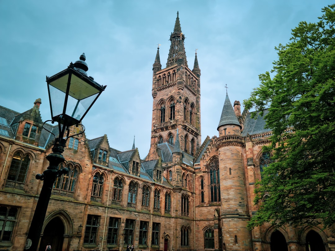 Best trip planner Glasgow 2026: la tua guida definitiva - Glasgow | Secret World Trip Planner