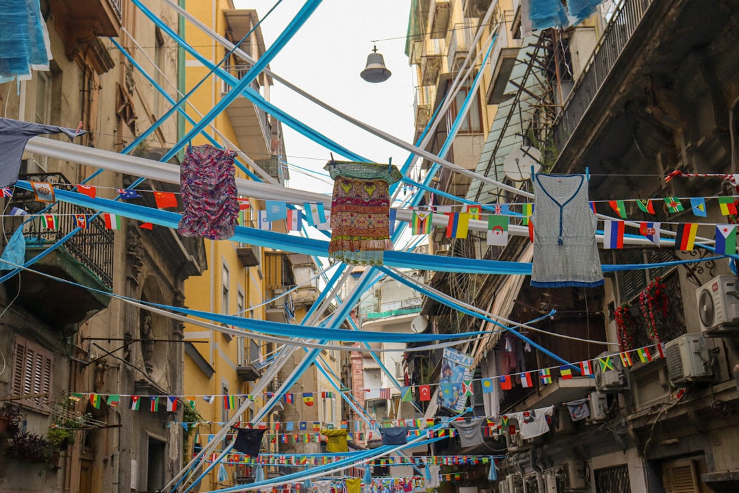 AI trip planner Napoli 2026: Rivoluzione nella pianificazione viaggi - Napoli | Secret World Trip Planner