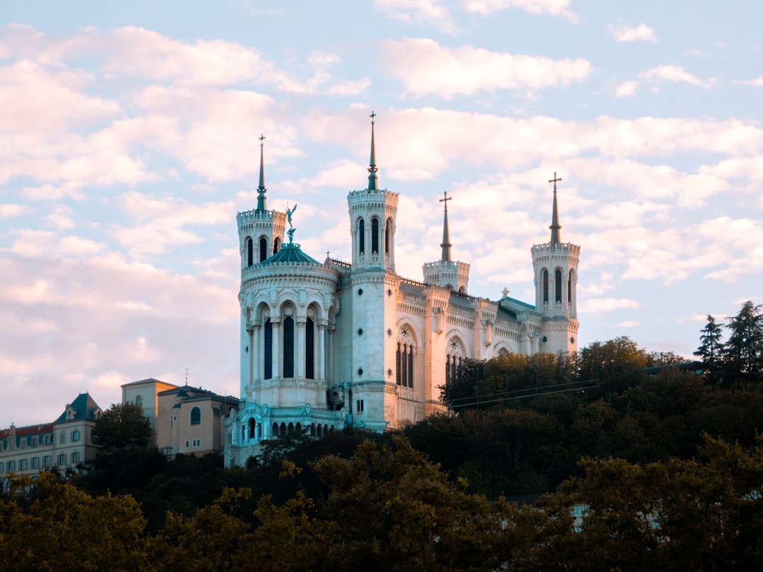 AI Trip Planner Lyon 2026: Rivoluziona i Tuoi Viaggi - Lyon | Secret World Trip Planner