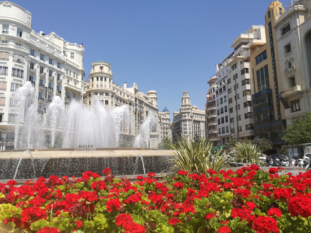 AI Trip Planner Valencia 2026: Rivoluziona i tuoi viaggi - Valencia | Secret World Trip Planner