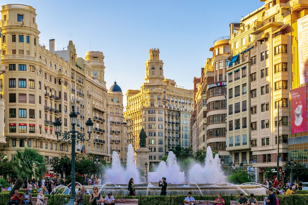 AI Trip Planner Valencia 2026: Rivoluziona i tuoi viaggi - Valencia | Secret World Trip Planner