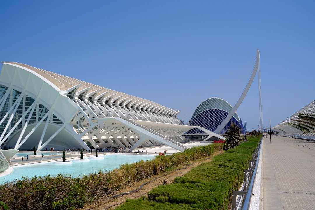 AI Trip Planner Valencia 2026: Rivoluziona i tuoi viaggi - Valencia | Secret World Trip Planner