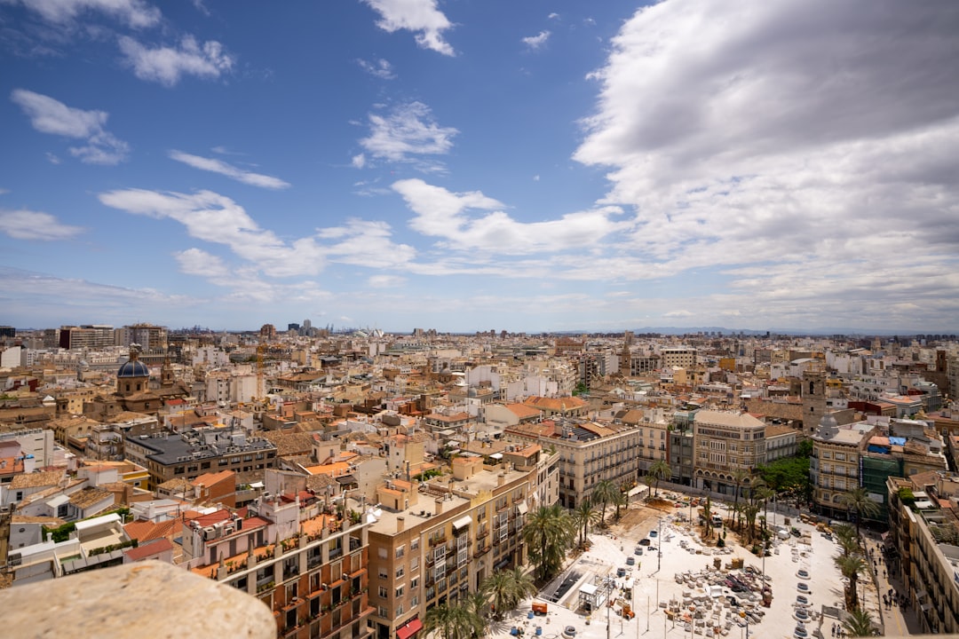 AI Trip Planner Valencia 2026: Rivoluziona i tuoi viaggi - Valencia | Secret World Trip Planner