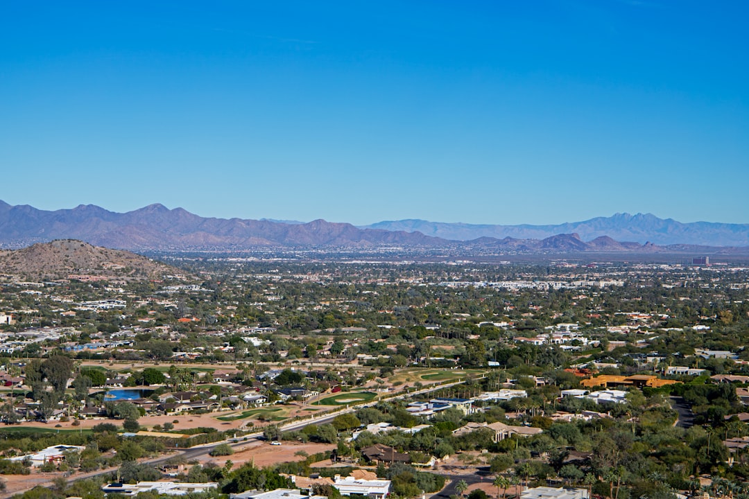 Top AI Travel Apps Phoenix 2026: Confronto e Scelta Migliore - Phoenix | Secret World Trip Planner