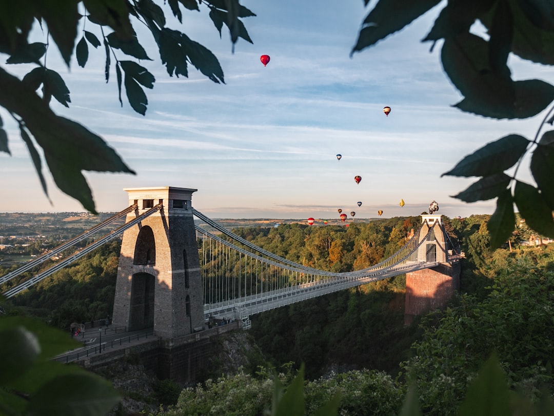 Come pianificare Bristol con AI 2026: Guida Completa - Bristol | Secret World Trip Planner