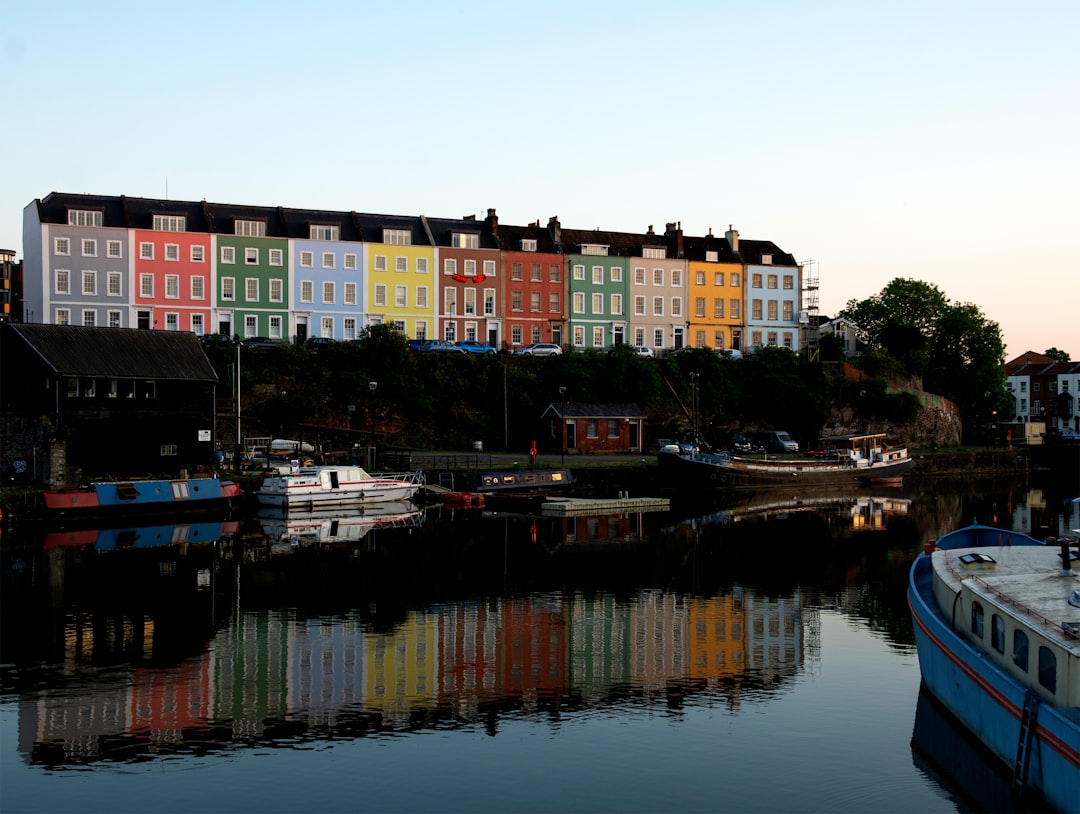 Come pianificare Bristol con AI 2026: Guida Completa - Bristol | Secret World Trip Planner